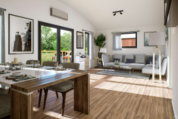 Home Extension Builders Banbury O And A Builders Small